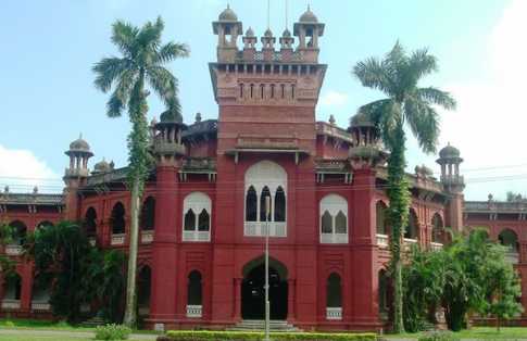 ঢাবির ১০২ শিক্ষার্থী বহিষ্কার, ১ শিক্ষকের চাকরি খোয়া