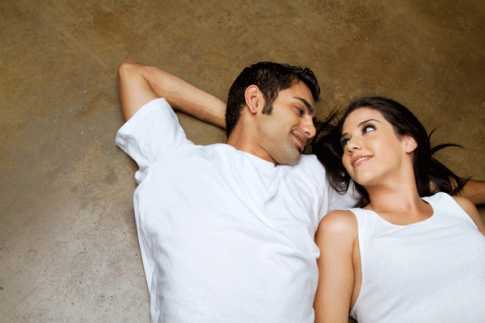 একতরফা প্রেমের ধরন