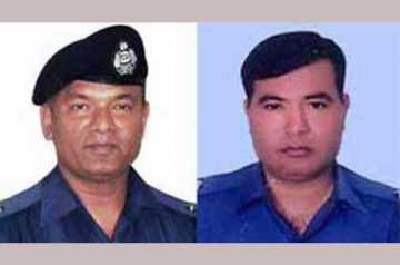 নারায়ণগঞ্জে ২ ওসি সহ ৬ পুলিশকে জিজ্ঞাসাবাদ