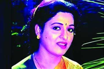 চলচ্চিত্র ও রাজনীতিকে শাবানার \\\'না\\\' 
