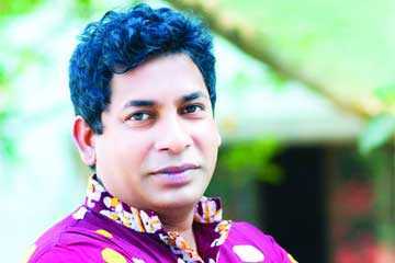 ঈদের কাজ নিয়ে ব্যস্ত আছি 