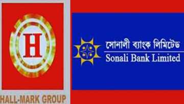 হলমার্কের বিরুদ্ধে আরও একটি অর্থঋণ মামলা