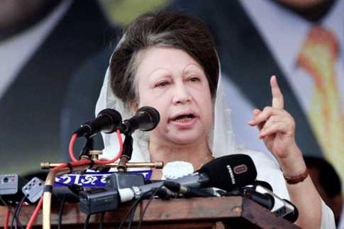 \\\'দেশে রক্ষীবাহিনী স্টাইলে গুম ও খুনের ঘটনা চলছে\\\'