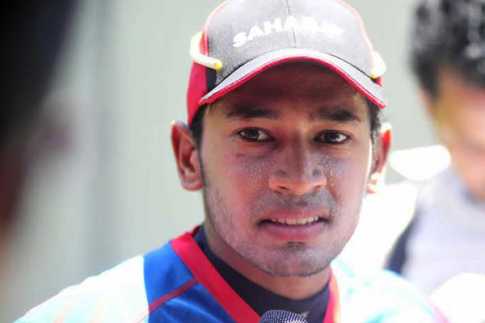 ভারতের দল দেখে হতাশ মুশফিক