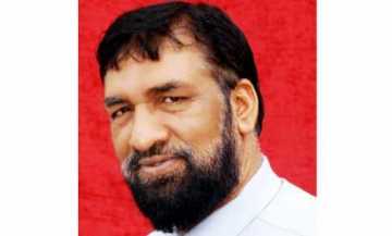 সৌদি আরবে সড়ক দুর্ঘটনায় বাংলাদেশি শিক্ষক নিহত
