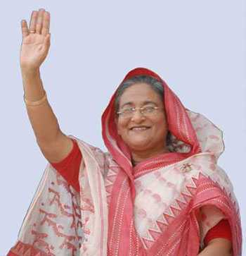 দেশে ফিরেছেন প্রধানমন্ত্রী