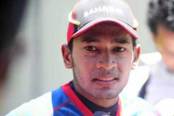 ভারতের দল দেখে হতাশ মুশফিক