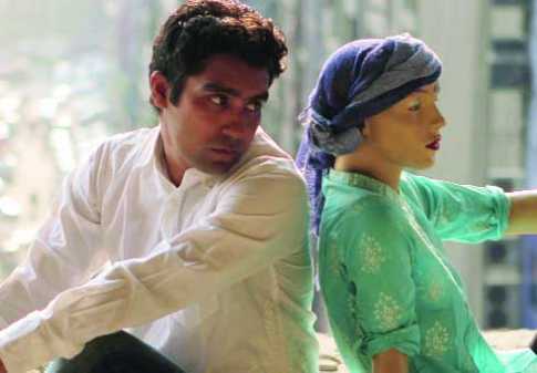 গোল্ডেন গবলেটে \\\'পিঁপড়াবিদ্যা\\\' 