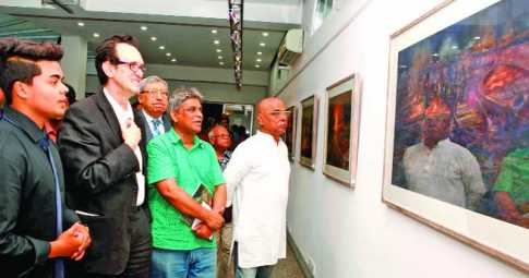 সংস্কৃতি সপ্তাহ