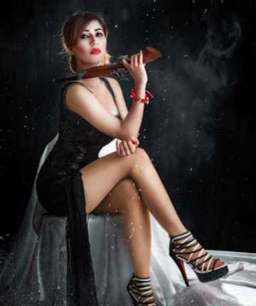 নায়লার ওয়েবসাইট হ্যাকড