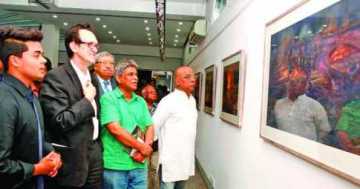 সংস্কৃতি সপ্তাহ