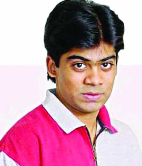 চলচ্চিত্রে জিতু আহসান