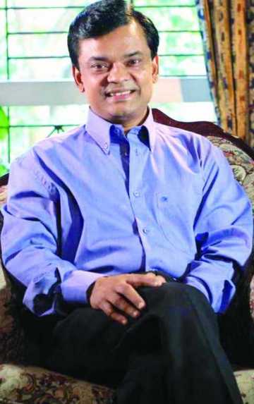 জাদুশিল্পে আমরাও পিছিয়ে নেই 