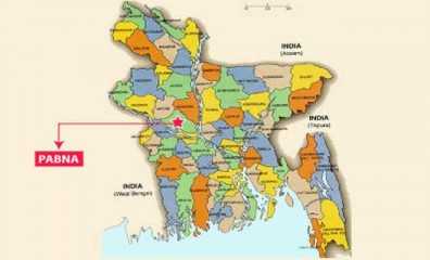 পাবনায় গুলিবিদ্ধ আরও একজনের মৃত্যু, প্রতিবাদে মহাসড়ক অবরোধ