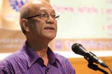 আমাকে সরানোর ষড়যন্ত্র চলছে: শিক্ষামন্ত্রী