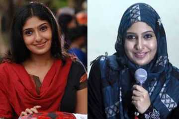 ইসলাম গ্রহণ করলেন দক্ষিণের নায়িকা মনিকা