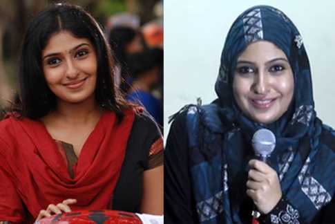 ইসলাম গ্রহণ করলেন দক্ষিণের নায়িকা মনিকা