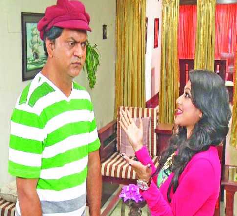 টিভি আয়োজন