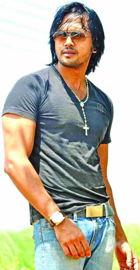 শুভর ফোর্থ মিশন 