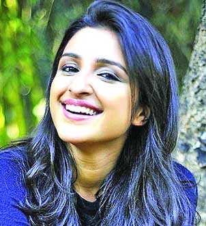 পরিনীতির বিরুদ্ধে রটনা