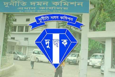 ক্রেস্টের স্বর্ণ জালিয়াতি অনুসন্ধানে দুদক