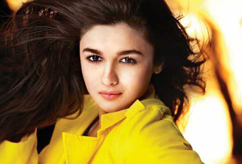 যশরাজের নায়িকা হতে চান আলিয়া