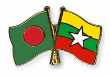 মঙ্গলবার বিজিবি-বিজিপি পতাকা বৈঠক