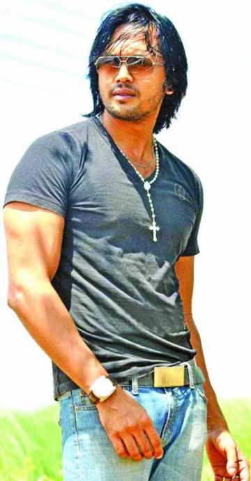 শুভর ফোর্থ মিশন 