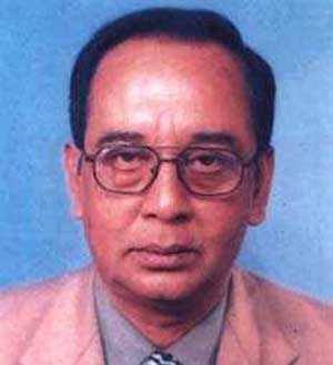 মেয়াদ বাড়লো রাষ্ট্রপতির প্রেস সচিবের