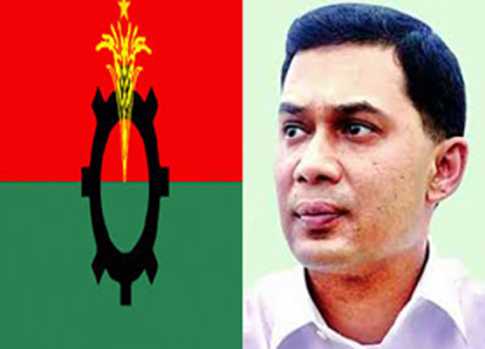 মালয়েশিয়াতে গণস্বাক্ষর সংগ্রহের উদ্যোগ তারেকের 