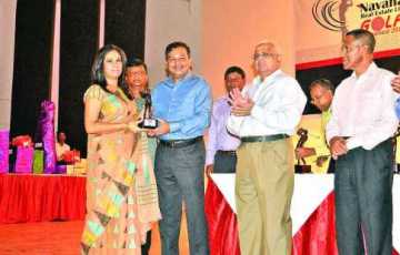 দ্বতীয় নাভানা রিয়েল এস্টেট লিঃ গলফ 