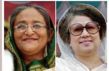 শেখ হাসিনা ও খালেদা জিয়ার প্রিয় দল ব্রাজিল