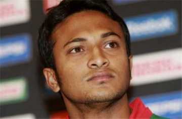 সিয়াট বর্ষসেরা টি ২০ ক্রিকেটার সাকিব