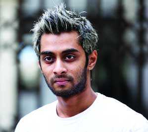 আবার হৃদয়ের অ্যালবাম 