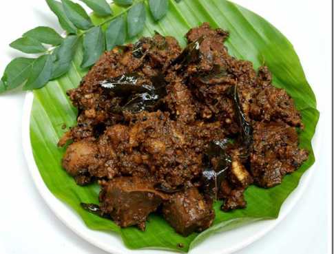 রেসিপি: কলিজার দো-পেঁয়াজা
