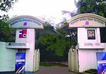 এফডিসির উন্নয়নে কারও মাথাব্যথা নেই 