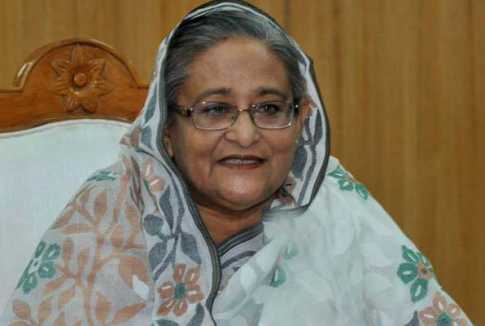বিশ্ব উষ্ণায়নে বাংলাদেশের কোনো ভূমিকা নেই
