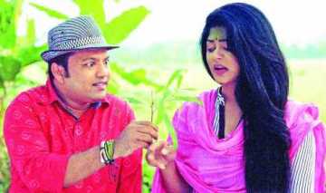 এনটিভিতে প্রচার শুরু হয়েছে নতুন ধারাবাহিক \\\'টক্কোনাথ\\\' 