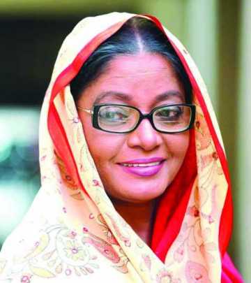 শিল্পমানের এখন বড়ই আকাল 