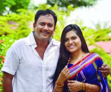 জাহিদ-হাসিন জুটি 