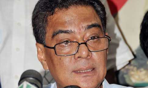নেতা-কমীদের সর্তক থাকার আহ্বান আশরাফের