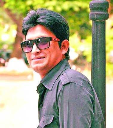 হাফ সেঞ্চুরির পথে বি ইউ শুভ 