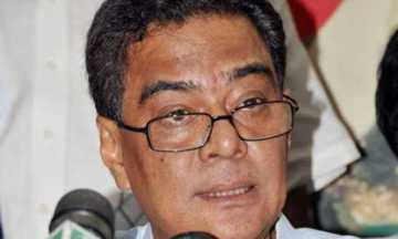 নেতা-কমীদের সর্তক থাকার আহ্বান আশরাফের