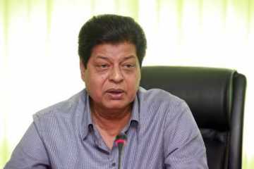 টেবিলে নয় মাঠে খেলতে হবে: ফারুক 