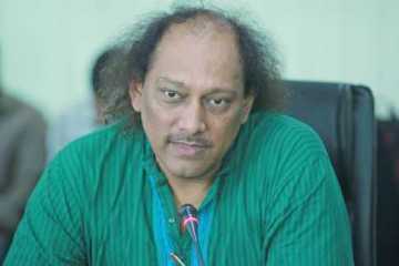 \\\'ইরাক বিশ্বকাপ ফুটবল খেললে বাংলাদেশ কেন নয়?\\\'