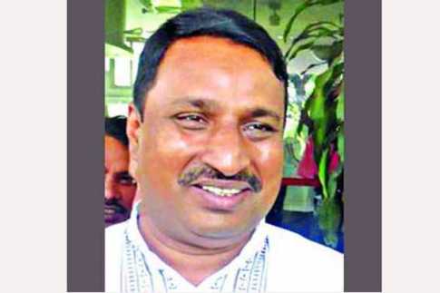 নিজাম হাজারীর সংসদ সদস্য পদের বৈধতা চ্যালেঞ্জ করে রিট
