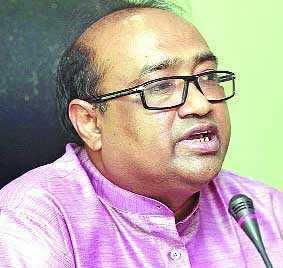 ফুটবলকে রাখতে হবে রাজনীতির ঊর্ধ্বে