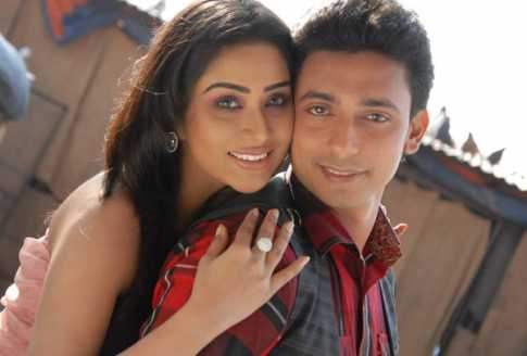 সেন্সরের অপেক্ষায় \\\'প্রেম করবো তোমার সাথে\\\'