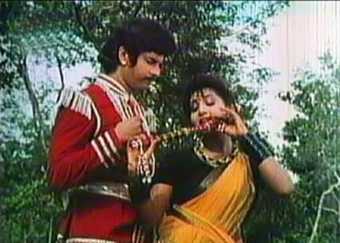 ২৫ বছরে \\\'বেদের মেয়ে জোসনা\\\'