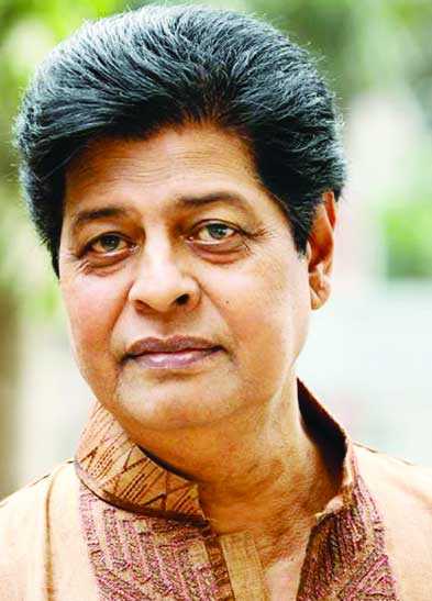 অভিনেতা ফারুকের ক্ষোভ